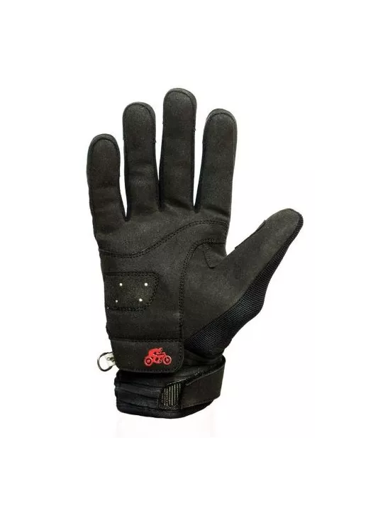 Gants Simple Homme Hiver Amara/4Ways - Helstons