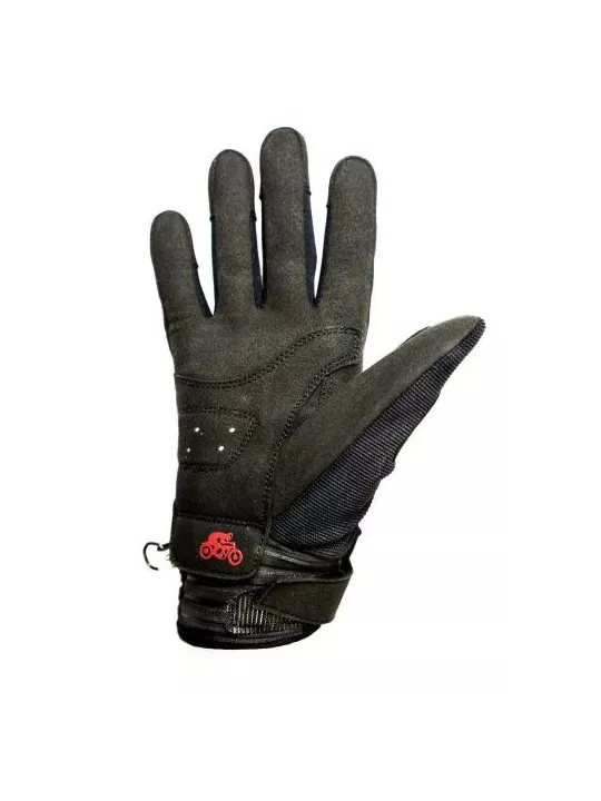 Einfache Handschuhe Women Winter Amara/4Ways - Helstons