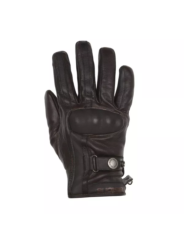 Gants Femme Hiver Tinta - Helstons