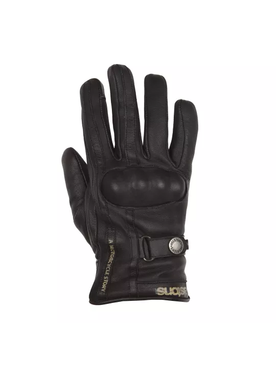 Gants Femme Hiver Tinta - Helstons
