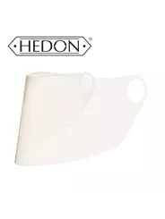 Lente Epicurist Clear Shield - Hedon