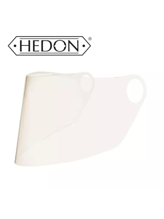 Lente Epicurist Clear Shield - Hedon