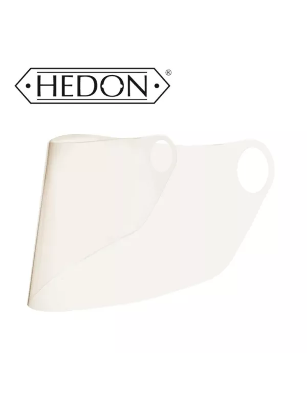 Lente Epicurist Clear Shield - Hedon
