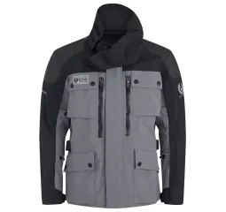 Long Way Up retro jacket- Belstaff