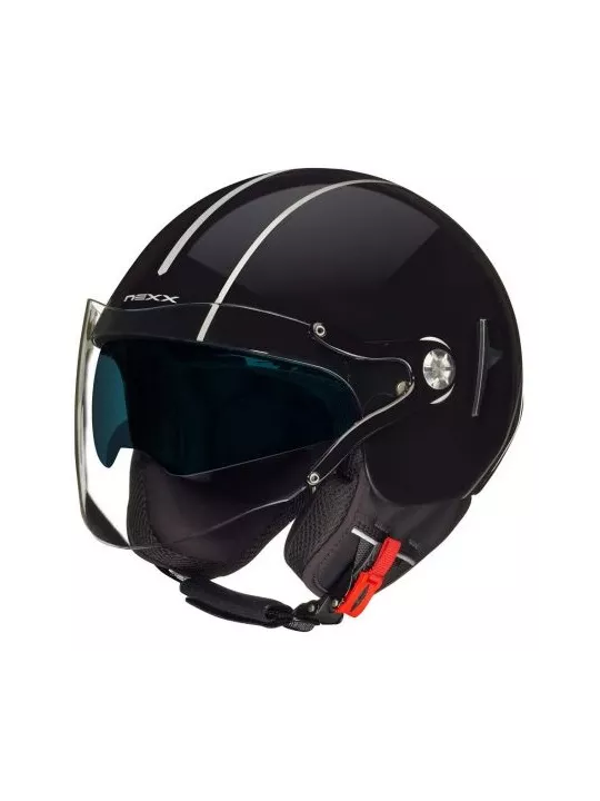 Casque Sx.60 Royale-Nexx