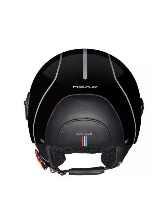 Casque Sx.60 Royale-Nexx