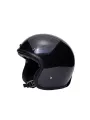 CASCO JET THE CLASSIC - MÂRKÖ (NEGRO)