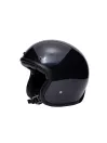 CASCO JET THE CLASSIC - MÂRKÖ (NEGRO)