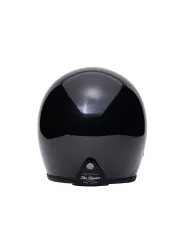 CASCO JET THE CLASSIC - MÂRKÖ (NEGRO)