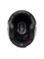 CASCO JET THE CLASSIC - MÂRKÖ (NEGRO)
