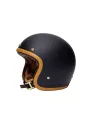 CASCO JET THE CLASSIC - MÂRKÖ (NEGRO mat)