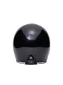 Casque Jet The Classic - Mârkö (Noir/Rouge)