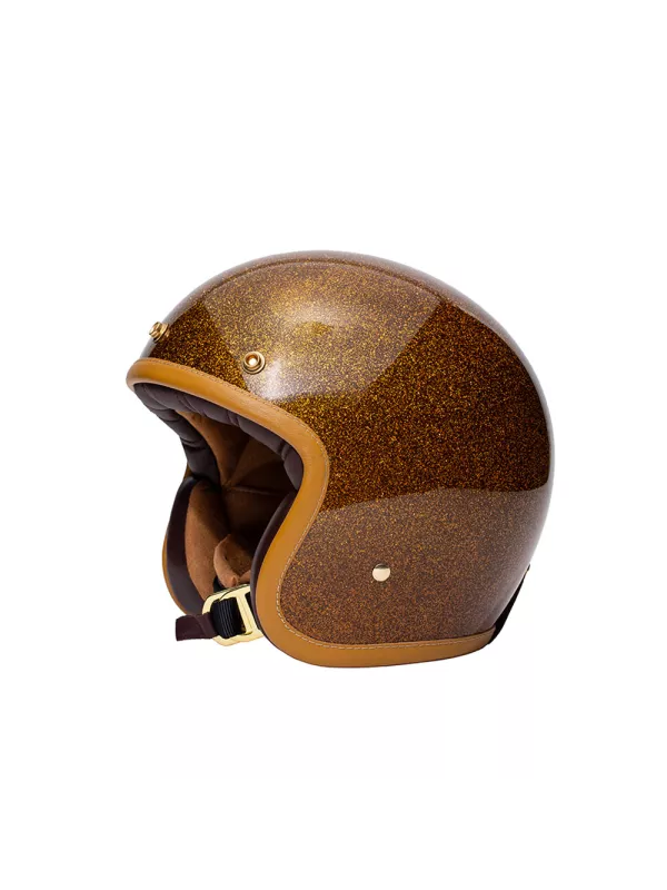CASCO JET THE CLASSIC - MÂRKÖ (CASTAÑO)