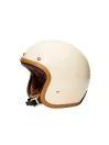 Casque Jet The Classic - Mârkö (Crème)