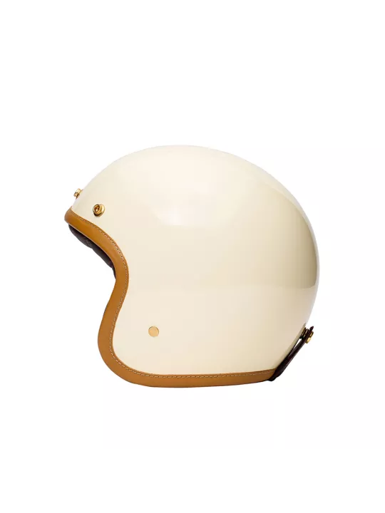 CASCO JET THE CLASSIC - MÂRKÖ (CREMA)