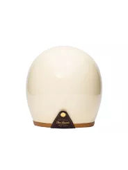 Casque Jet The Classic - Mârkö (Crème)