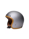 Casque Jet The Classic - Mârkö (Gris Mat)