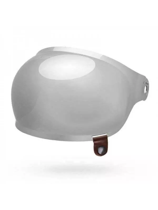 Bullitt Bubble Visera Transparente - Bell