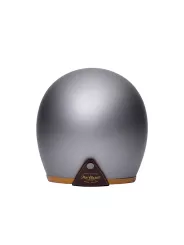 Casque Jet The Classic - Mârkö (Gris Mat)