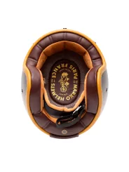 CASCO JET THE CLASSIC - MÂRKÖ (GRIS MAT)