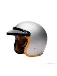 CASCO JET THE CLASSIC - MÂRKÖ (GRIS MAT)