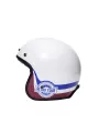 Retro The Classic Tour Limited Edition Open Face Helmet - Marko