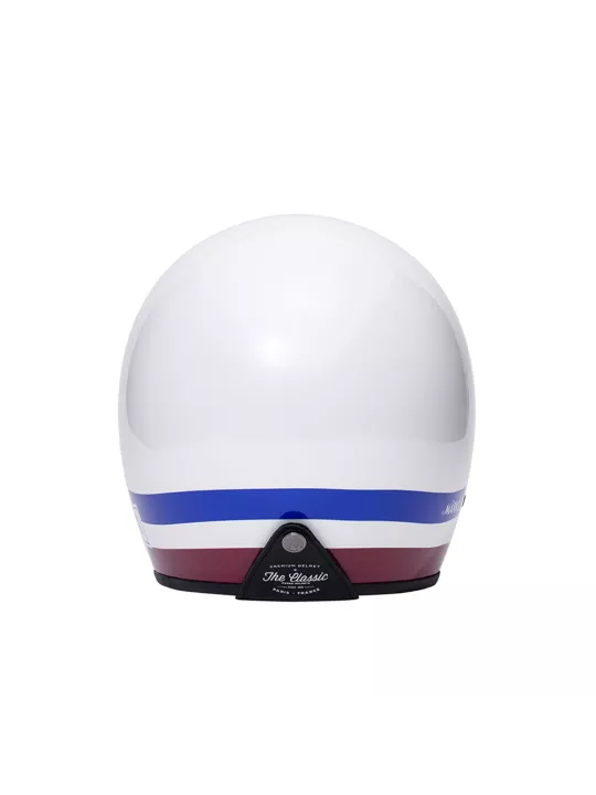 Casque Jet The Classic Retro Tour Edition Limitee - Mârkö
