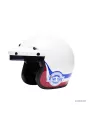 Casque Jet The Classic Retro Tour Edition Limitee - Mârkö