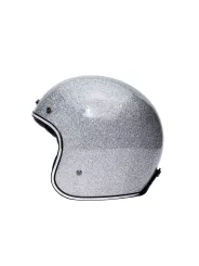 CASCO JET THE CLASSIC - MÂRKÖ (PLATA)