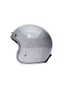 CASCO JET THE CLASSIC - MÂRKÖ (PLATA)