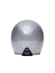 CASCO JET THE CLASSIC - MÂRKÖ (PLATA)