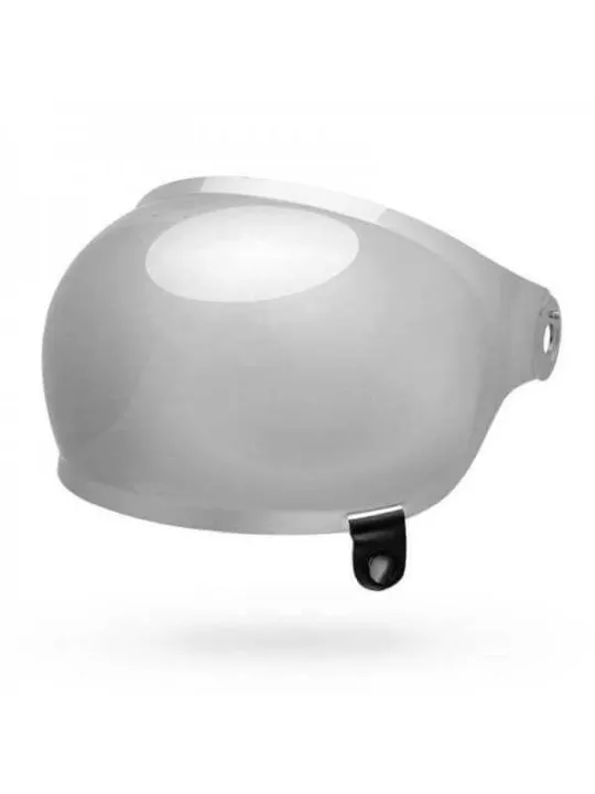 Visiere Bullitt Bubble Transparente - Bell