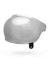 Viseira Bubble Bullitt Transparente - Bell