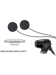 Intercom 5S-Solo - Sena