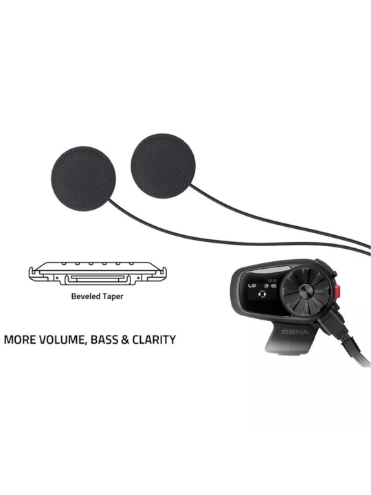 Intercom 5S-Solo - Sena