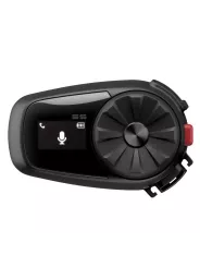 KIT MANOS LIBRES INTERCOM 5S-01D-SENA