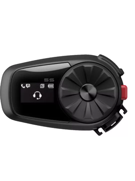 KIT MANOS LIBRES INTERCOM 5S-01D-SENA