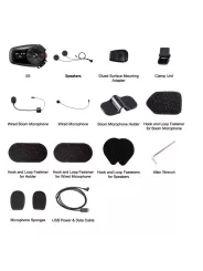 Intercom 5S-Duo - Sena