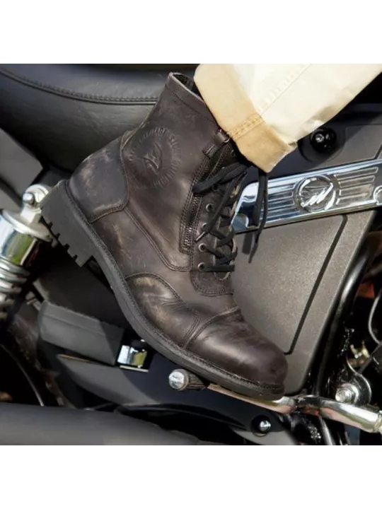 Chaussures Aviator - Falco