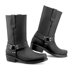 Biker Boots - Falco