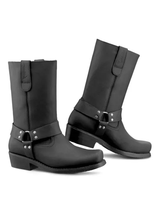 BOTAS BIKER - FALCO