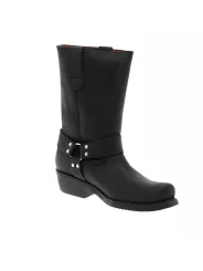 BOTAS BIKER - FALCO