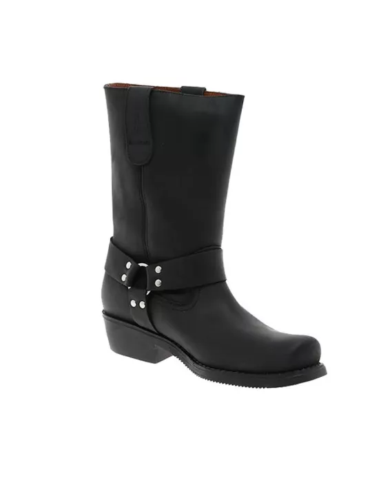 BOTAS BIKER - FALCO