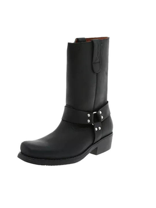 BOTAS BIKER - FALCO
