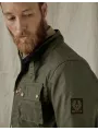 CAZADORA HOMBRE CROSBY JACKET-BELSTAFF