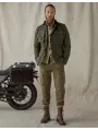 CAZADORA HOMBRE CROSBY JACKET-BELSTAFF