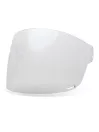 Visiere Bullitt Flat Transparente - Bell