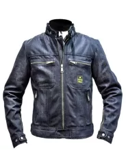 GIUBBOTTO UOMO GENESIS MESH-HELSTONS