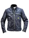 GIUBBOTTO UOMO GENESIS MESH-HELSTONS