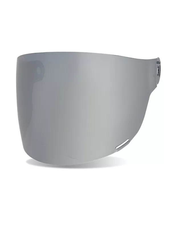 Visiere Bullitt Flat Silver - Bell